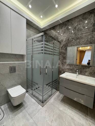 Satılır 4 otaqlı yeni tikili 181 m², Elmlər Akademiyası m., photo 14 from 17