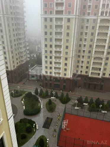 Satılır 4 otaqlı yeni tikili 181 m², Elmlər Akademiyası m., photo 16 from 17