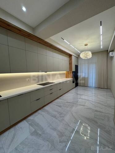Satılır 4 otaqlı yeni tikili 181 m², Elmlər Akademiyası m., photo 9 from 17