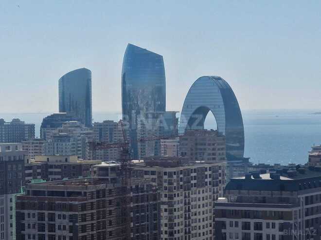 Satılır 5 otaqlı yeni tikili 800 m², 28 May m., photo 27 from 28
