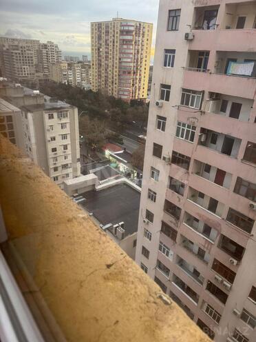 İcarəyə verilir 2 otaqlı yeni tikili 60 m², Əhmədli m., photo 7 from 12
