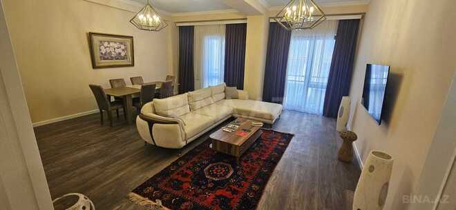 Сдаётся 3-комн. новостройка 130 м², пос. Аг шехер, photo 3 from 10
