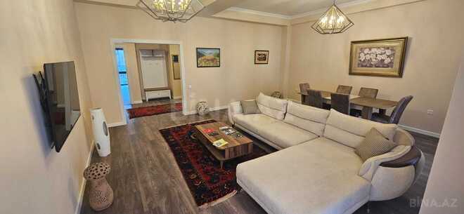 Сдаётся 3-комн. новостройка 130 м², пос. Аг шехер, photo 4 from 10