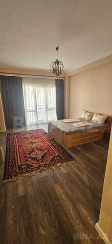 Сдаётся 3-комн. новостройка 130 м², пос. Аг шехер, photo 8 from 10