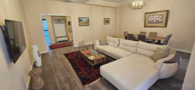 Сдаётся 3-комн. новостройка 130 м², пос. Аг шехер, photo 1 from 10