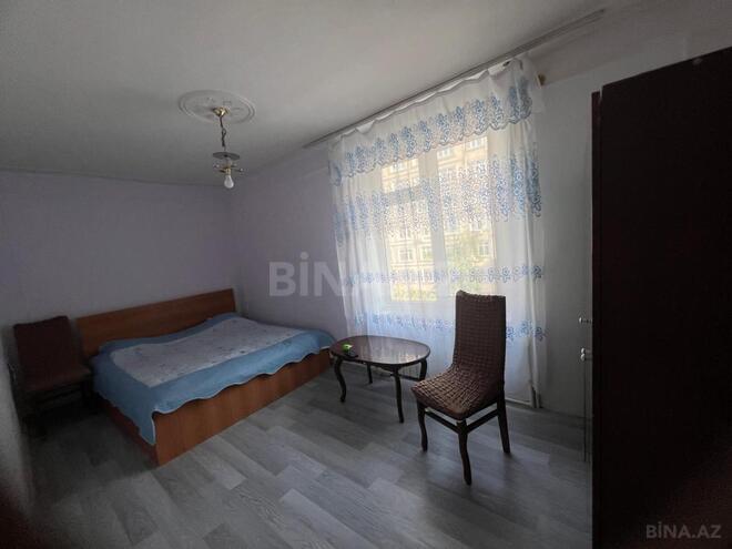İcarəyə verilir 2 otaqlı köhnə tikili 50 m², İnşaatçılar m., photo 7 from 16