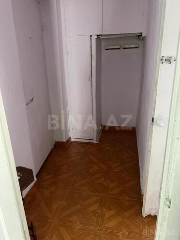 İcarəyə verilir 2 otaqlı köhnə tikili 50 m², İnşaatçılar m., photo 8 from 16