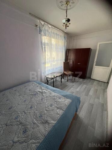 İcarəyə verilir 2 otaqlı köhnə tikili 50 m², İnşaatçılar m., photo 5 from 16