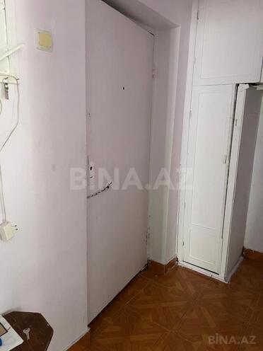 İcarəyə verilir 2 otaqlı köhnə tikili 50 m², İnşaatçılar m., photo 15 from 16