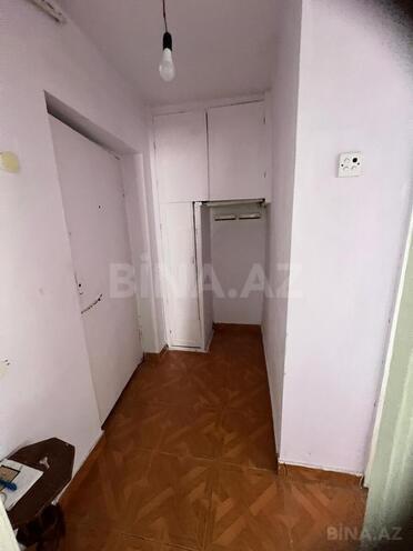 İcarəyə verilir 2 otaqlı köhnə tikili 50 m², İnşaatçılar m., photo 1 from 16