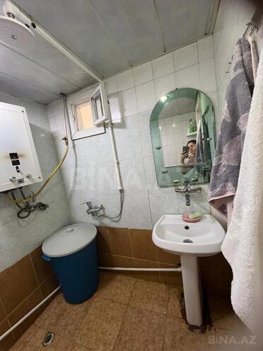 İcarəyə verilir 2 otaqlı köhnə tikili 50 m², İnşaatçılar m., photo 6 from 16