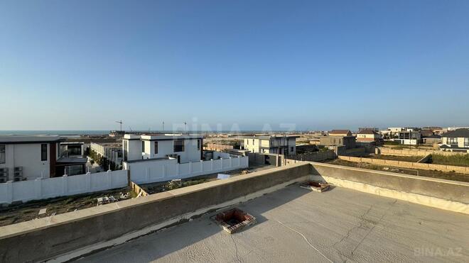 Satılır 5 otaqlı həyət evi/bağ evi 200 m², Nardaran q., photo 16 from 24