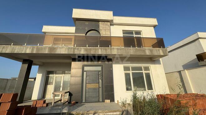 Satılır 5 otaqlı həyət evi/bağ evi 200 m², Nardaran q., photo 23 from 24