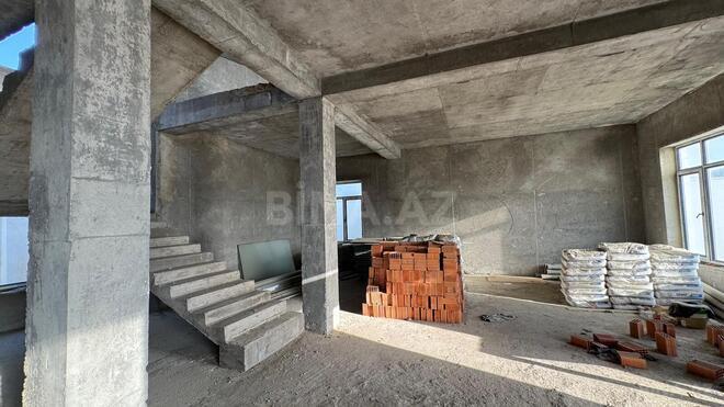 Satılır 5 otaqlı həyət evi/bağ evi 200 m², Nardaran q., photo 20 from 24