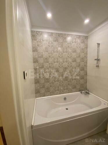 İcarəyə verilir 3 otaqlı yeni tikili 100 m², Şah İsmayıl Xətai m., photo 7 from 9