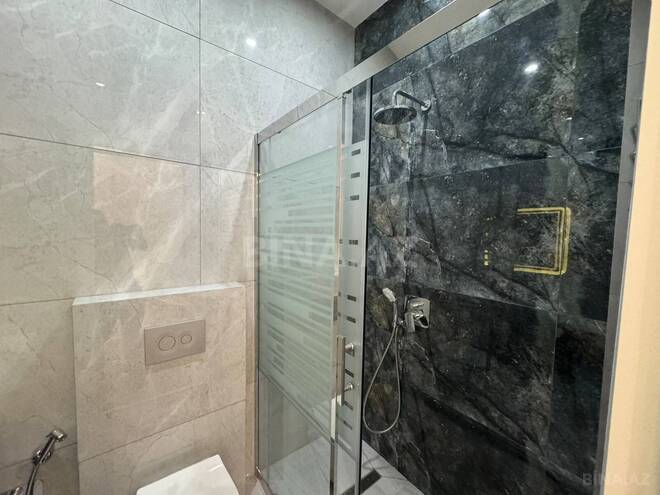 Продаётся 2-комн. новостройка 55 м², Насиминский  р., photo 17 from 20