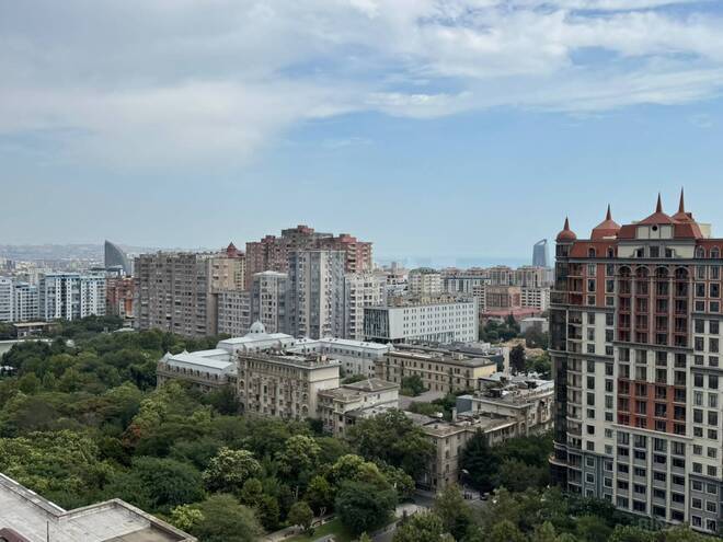 Продаётся 2-комн. новостройка 55 м², Насиминский  р., photo 15 from 20