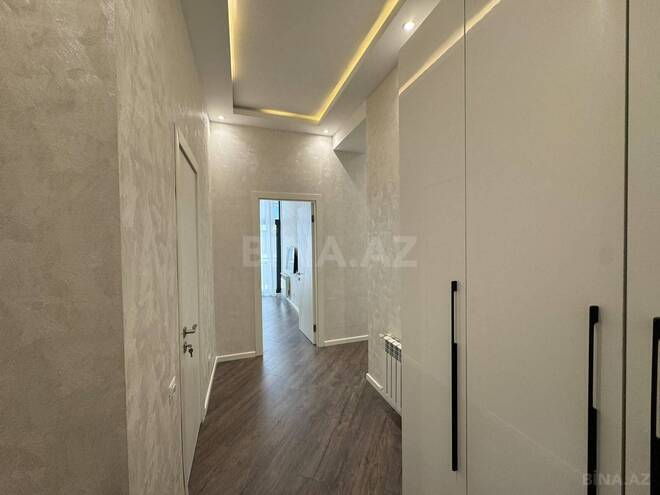 Продаётся 2-комн. новостройка 55 м², Насиминский  р., photo 13 from 20