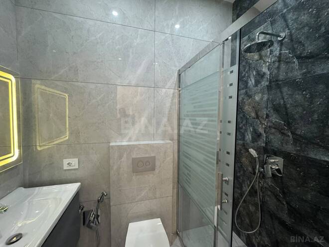 Продаётся 2-комн. новостройка 55 м², Насиминский  р., photo 19 from 20