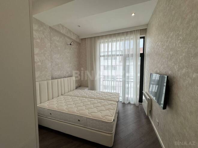 Продаётся 2-комн. новостройка 55 м², Насиминский  р., photo 8 from 20