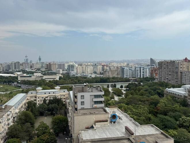 Продаётся 2-комн. новостройка 55 м², Насиминский  р., photo 16 from 20