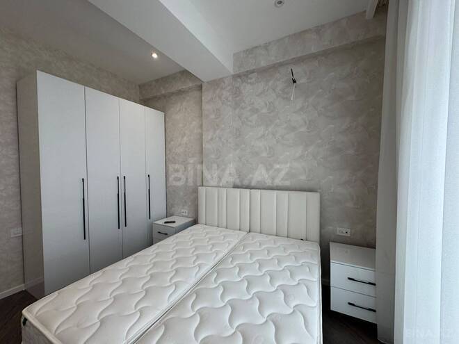 Продаётся 2-комн. новостройка 55 м², Насиминский  р., photo 9 from 20