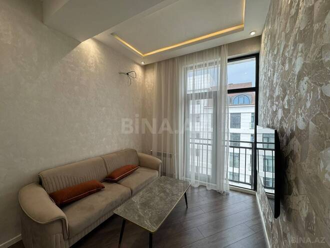 Продаётся 2-комн. новостройка 55 м², Насиминский  р., photo 3 from 20