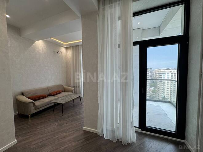 Продаётся 2-комн. новостройка 55 м², Насиминский  р., photo 4 from 20
