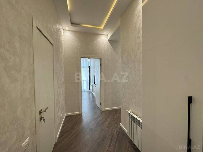 Продаётся 2-комн. новостройка 55 м², Насиминский  р., photo 11 from 20