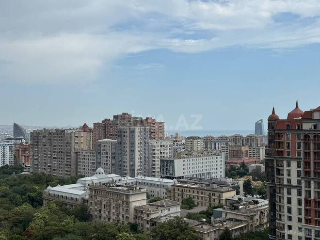 Продаётся 2-комн. новостройка 55 м², Насиминский  р., photo 18 from 20