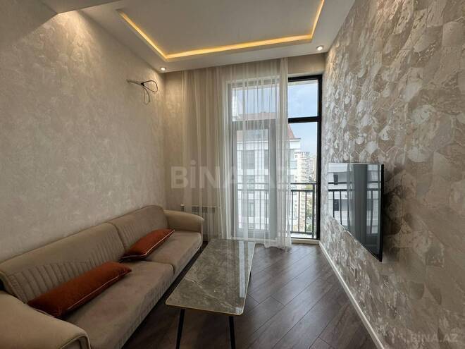 Продаётся 2-комн. новостройка 55 м², Насиминский  р., photo 1 from 20