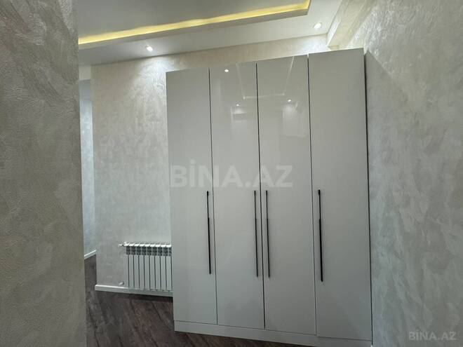 Продаётся 2-комн. новостройка 55 м², Насиминский  р., photo 12 from 20