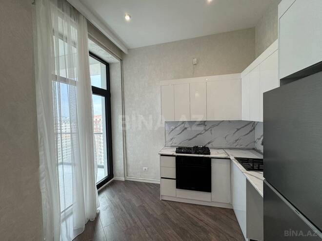 Продаётся 2-комн. новостройка 55 м², Насиминский  р., photo 6 from 20