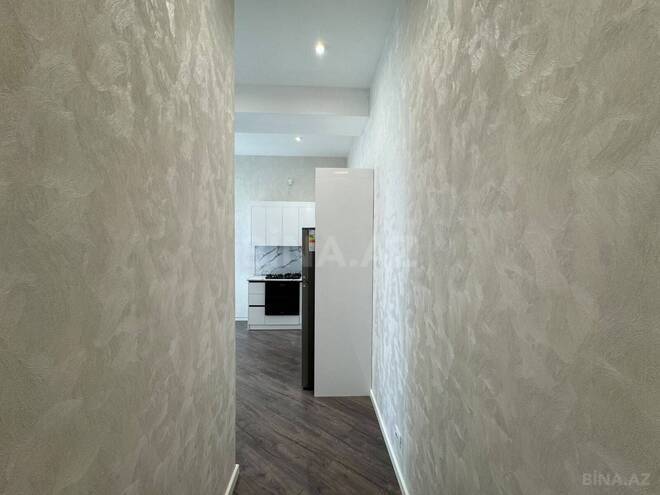 Продаётся 2-комн. новостройка 55 м², Насиминский  р., photo 14 from 20