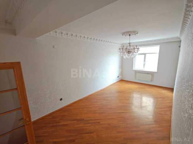 Satılır 4 otaqlı yeni tikili 130 m², Həzi Aslanov m., photo 1 from 19