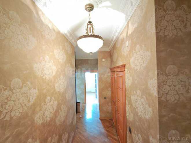 Satılır 4 otaqlı yeni tikili 130 m², Həzi Aslanov m., photo 14 from 19