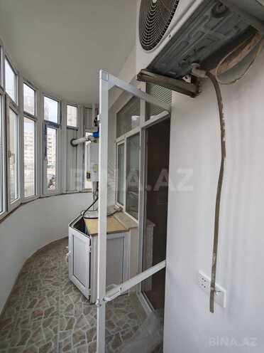 Satılır 4 otaqlı yeni tikili 130 m², Həzi Aslanov m., photo 15 from 19