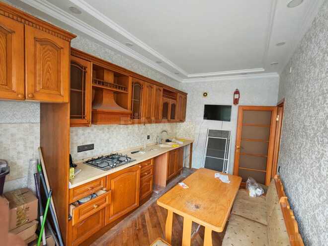 Satılır 4 otaqlı yeni tikili 130 m², Həzi Aslanov m., photo 12 from 19