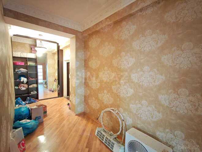 Satılır 4 otaqlı yeni tikili 130 m², Həzi Aslanov m., photo 10 from 19