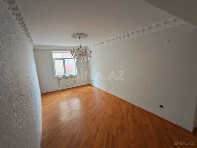 Satılır 4 otaqlı yeni tikili 130 m², Həzi Aslanov m., photo 3 from 19
