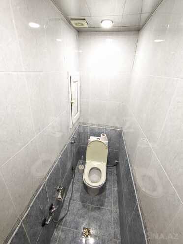 Satılır 4 otaqlı yeni tikili 130 m², Həzi Aslanov m., photo 17 from 19