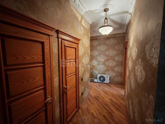 Satılır 4 otaqlı yeni tikili 130 m², Həzi Aslanov m., photo 13 from 19