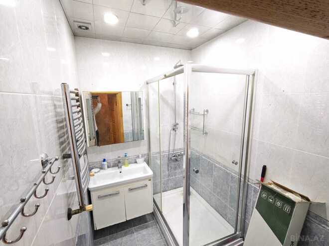 Satılır 4 otaqlı yeni tikili 130 m², Həzi Aslanov m., photo 18 from 19