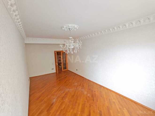 Satılır 4 otaqlı yeni tikili 130 m², Həzi Aslanov m., photo 8 from 19