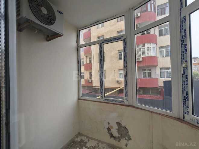 Satılır 4 otaqlı yeni tikili 130 m², Həzi Aslanov m., photo 16 from 19