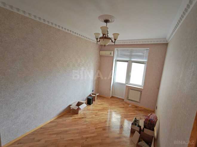 Satılır 4 otaqlı yeni tikili 130 m², Həzi Aslanov m., photo 4 from 19