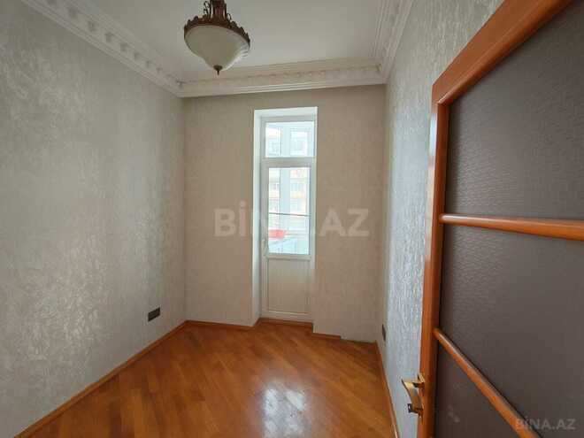 Satılır 4 otaqlı yeni tikili 130 m², Həzi Aslanov m., photo 7 from 19