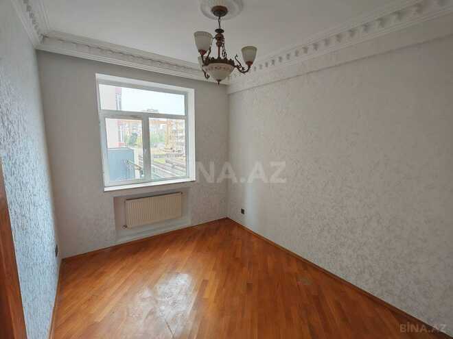 Satılır 4 otaqlı yeni tikili 130 m², Həzi Aslanov m., photo 5 from 19