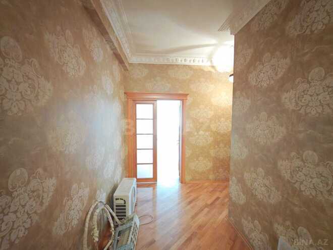 Satılır 4 otaqlı yeni tikili 130 m², Həzi Aslanov m., photo 9 from 19