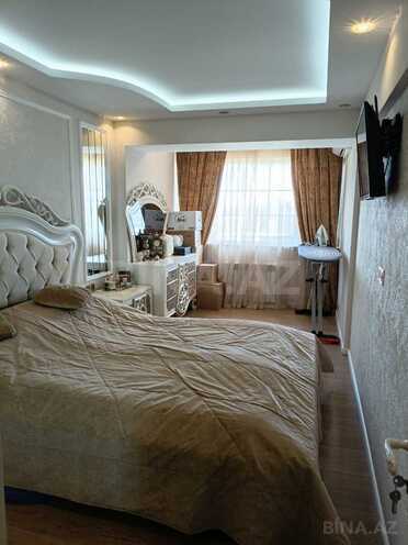 Satılır 3 otaqlı köhnə tikili 85 m², Nizami m., photo 7 from 26